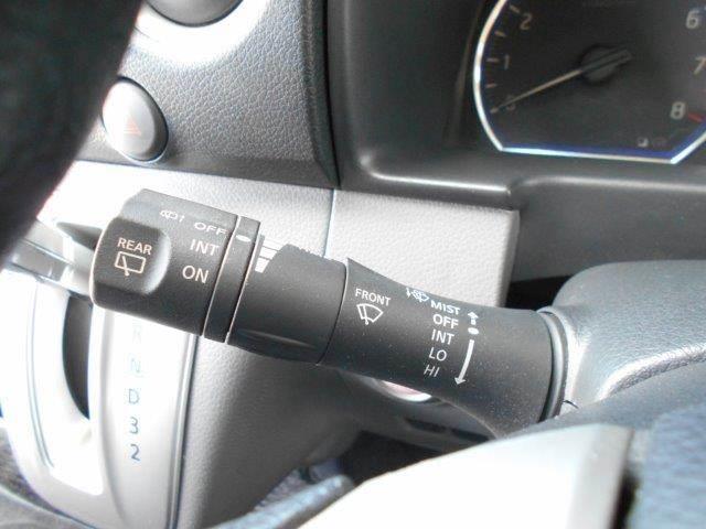 NV350キャラバンバン ロングプレミアムGX 純正SDナビ バックカメラ 両側スライドドア スマートキー 社外ベットキット 社外LEDテール 15インチアルミホイール Bluetooth フルセグTV ETC ミュージックサーバー 盗難防止装置(43枚目)