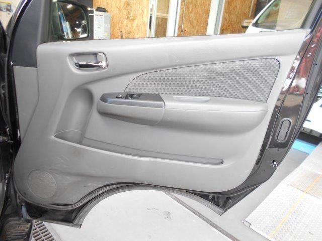 NV350キャラバンバン ロングプレミアムGX 純正SDナビ バックカメラ 両側スライドドア スマートキー 社外ベットキット 社外LEDテール 15インチアルミホイール Bluetooth フルセグTV ETC ミュージックサーバー 盗難防止装置(57枚目)