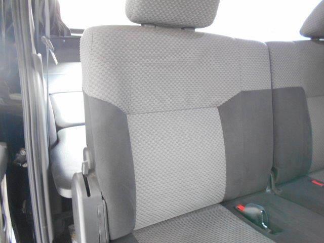 NV350キャラバンバン ロングプレミアムGX 純正SDナビ バックカメラ 両側スライドドア スマートキー 社外ベットキット 社外LEDテール 15インチアルミホイール Bluetooth フルセグTV ETC ミュージックサーバー 盗難防止装置(61枚目)