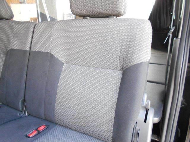 NV350キャラバンバン ロングプレミアムGX 純正SDナビ バックカメラ 両側スライドドア スマートキー 社外ベットキット 社外LEDテール 15インチアルミホイール Bluetooth フルセグTV ETC ミュージックサーバー 盗難防止装置(64枚目)