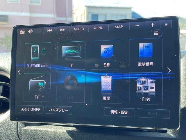 ＮＶ３５０キャラバンバン ロングライダープレミアムＧＸターボ　後期型　ワンオーナー　１０インチフローティングナビ　全周囲カメラ　ＬＥＤヘッドライト　衝突軽減ブレーキ　純正エアロ　フルセグＴＶ　Ｂｌｕｅｔｏｏｔｈ　スマートキー　ＬＥＤデイライト（6枚目）