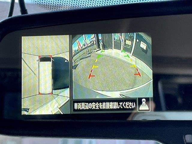 ＮＶ３５０キャラバンバン ロングライダープレミアムＧＸターボ　後期型　ワンオーナー　１０インチフローティングナビ　全周囲カメラ　ＬＥＤヘッドライト　衝突軽減ブレーキ　純正エアロ　フルセグＴＶ　Ｂｌｕｅｔｏｏｔｈ　スマートキー　ＬＥＤデイライト（9枚目）