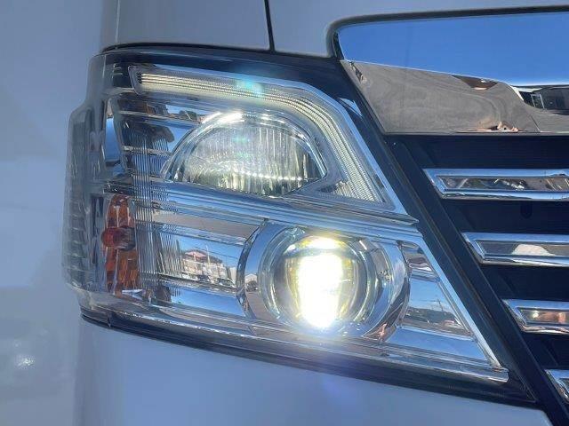 ＮＶ３５０キャラバンバン ロングライダープレミアムＧＸターボ　後期型　ワンオーナー　１０インチフローティングナビ　全周囲カメラ　ＬＥＤヘッドライト　衝突軽減ブレーキ　純正エアロ　フルセグＴＶ　Ｂｌｕｅｔｏｏｔｈ　スマートキー　ＬＥＤデイライト（33枚目）