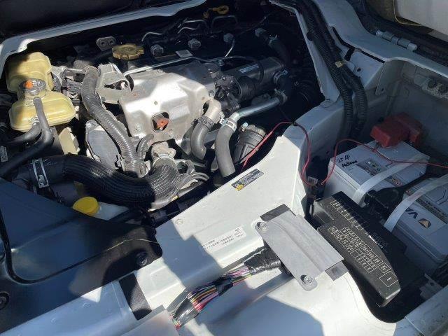 ＮＶ３５０キャラバンバン ロングライダープレミアムＧＸターボ　後期型　ワンオーナー　１０インチフローティングナビ　全周囲カメラ　ＬＥＤヘッドライト　衝突軽減ブレーキ　純正エアロ　フルセグＴＶ　Ｂｌｕｅｔｏｏｔｈ　スマートキー　ＬＥＤデイライト（38枚目）