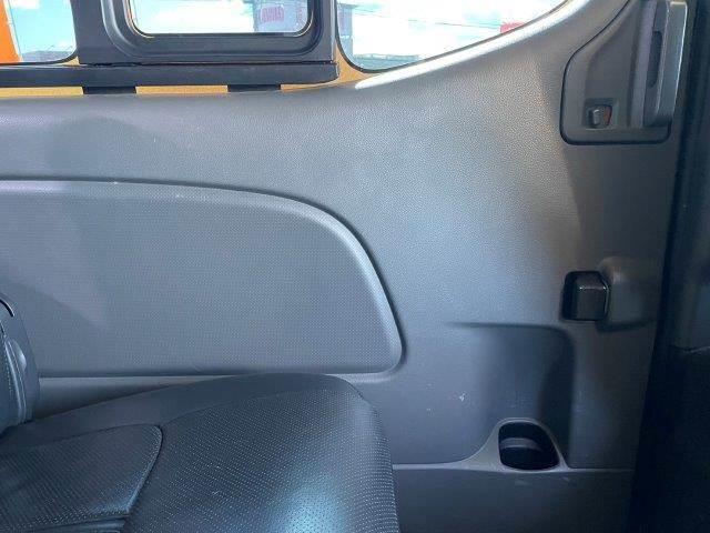 ＮＶ３５０キャラバンバン ロングライダープレミアムＧＸターボ　後期型　ワンオーナー　１０インチフローティングナビ　全周囲カメラ　ＬＥＤヘッドライト　衝突軽減ブレーキ　純正エアロ　フルセグＴＶ　Ｂｌｕｅｔｏｏｔｈ　スマートキー　ＬＥＤデイライト（58枚目）