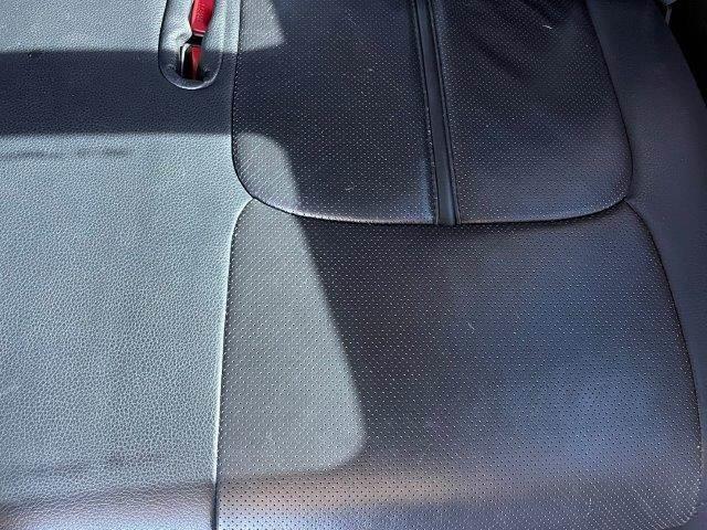 ＮＶ３５０キャラバンバン ロングライダープレミアムＧＸターボ　後期型　ワンオーナー　１０インチフローティングナビ　全周囲カメラ　ＬＥＤヘッドライト　衝突軽減ブレーキ　純正エアロ　フルセグＴＶ　Ｂｌｕｅｔｏｏｔｈ　スマートキー　ＬＥＤデイライト（60枚目）