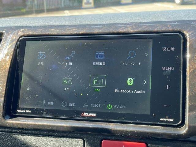 ハイエースバン スーパーＧＬ　ダークプライムＩＩ　５型セーフティセンス　スマートキー　ＳＤナビ　バックカメラ　ＬＥＤヘッドライト　ＴＲＤ製１５インチアルミホイール　Ｂｌｕｅｔｏｏｔｈ　ＥＴＣ　スライドドア　ＭＴモード付　盗難防止装置（5枚目）