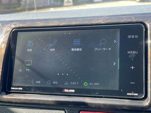 ハイエースバン スーパーＧＬ　ダークプライムＩＩ　５型セーフティセンス　スマートキー　ＳＤナビ　バックカメラ　ＬＥＤヘッドライト　ＴＲＤ製１５インチアルミホイール　Ｂｌｕｅｔｏｏｔｈ　ＥＴＣ　スライドドア　ＭＴモード付　盗難防止装置（6枚目）