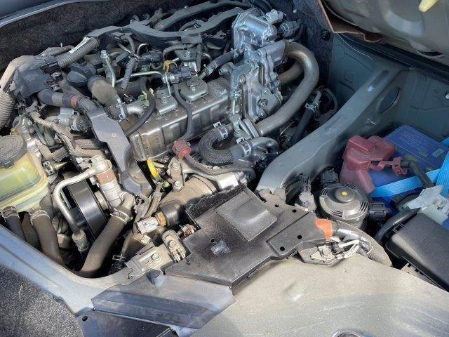 ハイエースバン スーパーＧＬ　ダークプライムＩＩ　５型セーフティセンス　スマートキー　ＳＤナビ　バックカメラ　ＬＥＤヘッドライト　ＴＲＤ製１５インチアルミホイール　Ｂｌｕｅｔｏｏｔｈ　ＥＴＣ　スライドドア　ＭＴモード付　盗難防止装置（37枚目）