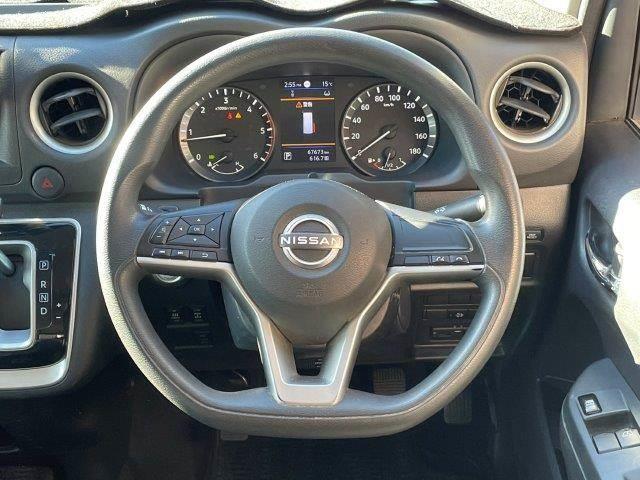 キャラバン ロングプレミアムGX 4WD 禁煙車 衝突軽減ブレーキ 全周囲カメラ ディスプレイオーディオ Bluetooth パワースライドドア サイドステップバー LEDヘッドライト スマートキー コーナーセンサー 盗難防止装置(15枚目)