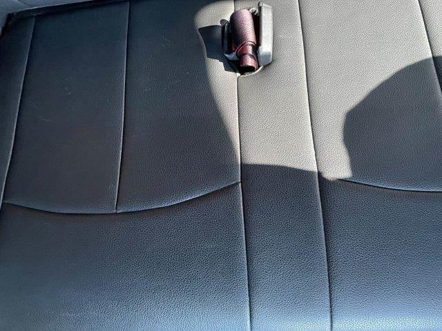 ハイエースバン スーパーＧＬ　ダークプライムＩＩ　４ＷＤ　禁煙車　衝突軽減ブレーキ　９インチフローティングナビ　ブルートゥース　地デジＴＶ　バックカメラ　両側スライドドア　電動リアゲート　ＬＥＤヘッドライト　１オーナー　スマートキー　オートハイビーム（62枚目）