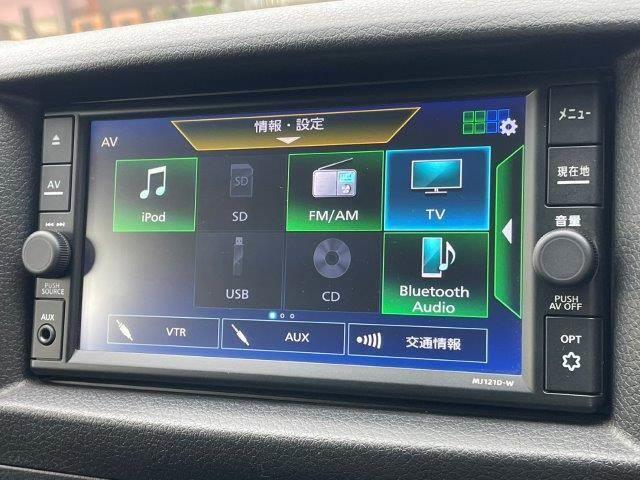 キャラバン ロンググランドプレミアムＧＸ　エマージェンシーブレーキ　アラウンドビューモニター純正メモリーナビ　ＬＥＤヘッドライト　シートヒーター　デジタルインナーミラー　Ｂｌｕｅｔｏｏｔｈ　禁煙車　４ＷＤ　ハーフレザー　ディーゼルターボ（6枚目）