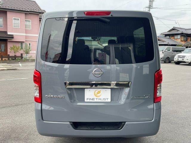 キャラバン ロンググランドプレミアムＧＸ　エマージェンシーブレーキ　アラウンドビューモニター純正メモリーナビ　ＬＥＤヘッドライト　シートヒーター　デジタルインナーミラー　Ｂｌｕｅｔｏｏｔｈ　禁煙車　４ＷＤ　ハーフレザー　ディーゼルターボ（24枚目）