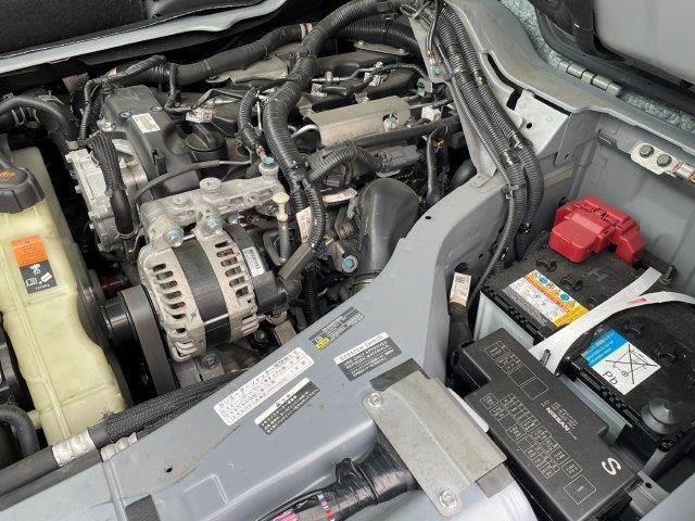 キャラバン ロンググランドプレミアムＧＸ　エマージェンシーブレーキ　アラウンドビューモニター純正メモリーナビ　ＬＥＤヘッドライト　シートヒーター　デジタルインナーミラー　Ｂｌｕｅｔｏｏｔｈ　禁煙車　４ＷＤ　ハーフレザー　ディーゼルターボ（36枚目）