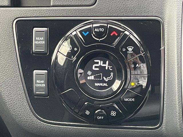 キャラバン ロンググランドプレミアムＧＸ　エマージェンシーブレーキ　アラウンドビューモニター純正メモリーナビ　ＬＥＤヘッドライト　シートヒーター　デジタルインナーミラー　Ｂｌｕｅｔｏｏｔｈ　禁煙車　４ＷＤ　ハーフレザー　ディーゼルターボ（40枚目）