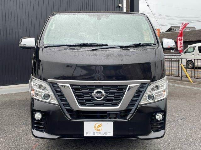 ＮＶ３５０キャラバンバン ロングプレミアムＧＸ　後期型　アラウンドビューモニター　衝突軽減ブレーキ　パワースライドドア　ＳＤナビ　ＬＥＤヘッドライト　オートエアコン　ＥＴＣ　リアクーラー　リアヒーター　Ｂｌｕｅｔｏｏｔｈ　フルセグ（21枚目）