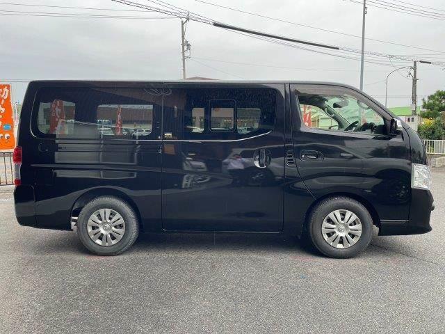 ＮＶ３５０キャラバンバン ロングプレミアムＧＸ　後期型　アラウンドビューモニター　衝突軽減ブレーキ　パワースライドドア　ＳＤナビ　ＬＥＤヘッドライト　オートエアコン　ＥＴＣ　リアクーラー　リアヒーター　Ｂｌｕｅｔｏｏｔｈ　フルセグ（23枚目）
