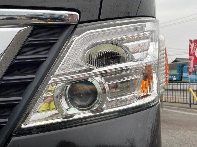 ＮＶ３５０キャラバンバン ロングプレミアムＧＸ　後期型　アラウンドビューモニター　衝突軽減ブレーキ　パワースライドドア　ＳＤナビ　ＬＥＤヘッドライト　オートエアコン　ＥＴＣ　リアクーラー　リアヒーター　Ｂｌｕｅｔｏｏｔｈ　フルセグ（28枚目）