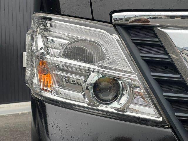 ＮＶ３５０キャラバンバン ロングプレミアムＧＸ　後期型　アラウンドビューモニター　衝突軽減ブレーキ　パワースライドドア　ＳＤナビ　ＬＥＤヘッドライト　オートエアコン　ＥＴＣ　リアクーラー　リアヒーター　Ｂｌｕｅｔｏｏｔｈ　フルセグ（29枚目）