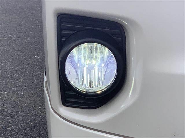 ハイエースバン スーパーGL ダークプライムII フルエアロ 5型セーフティセンス 特別仕様車 両側パワースライドドア SDナビ スマートキー LEDヘッドライト バックカメラ 衝突軽減ブレーキ フルセグ Bluetooth 禁煙車 ETC(33枚目)