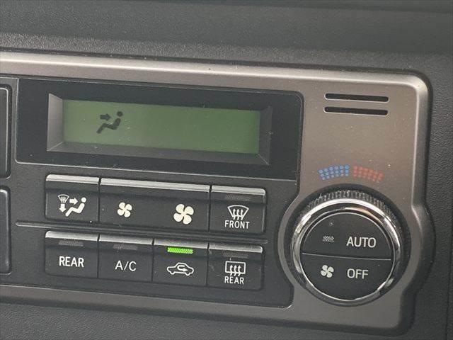 ハイエースバン スーパーGL ダークプライムII フルエアロ 5型セーフティセンス 特別仕様車 両側パワースライドドア SDナビ スマートキー LEDヘッドライト バックカメラ 衝突軽減ブレーキ フルセグ Bluetooth 禁煙車 ETC(38枚目)