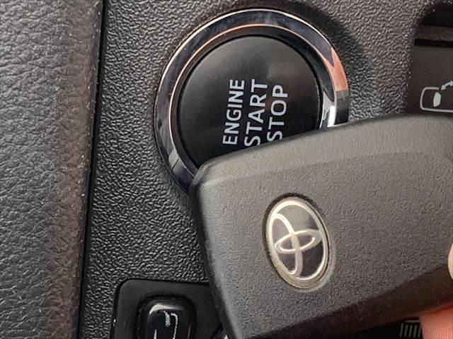 ハイエースバン スーパーGL ダークプライムII フルエアロ 5型セーフティセンス 特別仕様車 両側パワースライドドア SDナビ スマートキー LEDヘッドライト バックカメラ 衝突軽減ブレーキ フルセグ Bluetooth 禁煙車 ETC(43枚目)