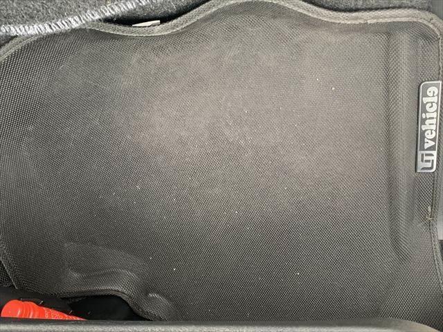 ハイエースバン スーパーGL ダークプライムII フルエアロ 5型セーフティセンス 特別仕様車 両側パワースライドドア SDナビ スマートキー LEDヘッドライト バックカメラ 衝突軽減ブレーキ フルセグ Bluetooth 禁煙車 ETC(45枚目)