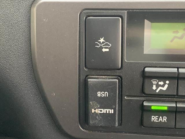 ハイエースバン スーパーGL ダークプライム 衝突軽減 禁煙車 メモリーナビ バックカメラ フリップダウンモニター フルセグ 両側パワースライドドア ETC ミュージックサーバー Bluetooth USBポート スマートキー LEDヘッドライト(8枚目)
