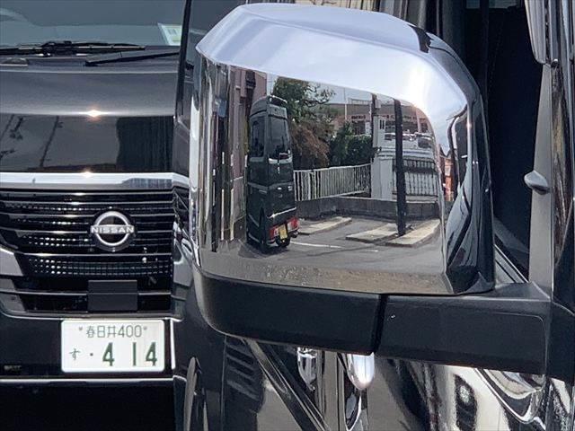 ハイエースバン スーパーGL ダークプライムII ディーゼルターボ 7型セーフティセンス 特別仕様車 メモリーナビ デジタルインナーミラー コンビハンドル&シフトノブ LEDヘッドライト フルセグ バックカメラ 衝突軽減 ETC 禁煙車 ハーフレザー(29枚目)