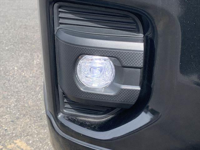 ハイエースバン スーパーGL ダークプライムII ディーゼルターボ 7型セーフティセンス 特別仕様車 メモリーナビ デジタルインナーミラー コンビハンドル&シフトノブ LEDヘッドライト フルセグ バックカメラ 衝突軽減 ETC 禁煙車 ハーフレザー(34枚目)