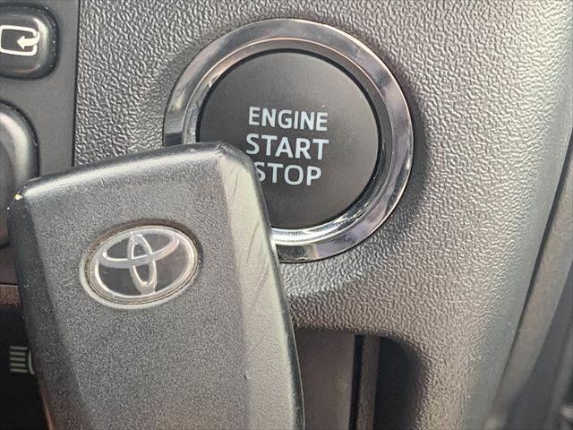 ハイエースバン スーパーGL ダークプライムII ディーゼルターボ 7型セーフティセンス 特別仕様車 メモリーナビ デジタルインナーミラー コンビハンドル&シフトノブ LEDヘッドライト フルセグ バックカメラ 衝突軽減 ETC 禁煙車 ハーフレザー(45枚目)