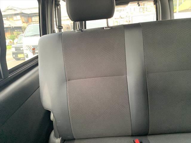 ハイエースバン スーパーGL ダークプライムII ディーゼルターボ 7型セーフティセンス 特別仕様車 メモリーナビ デジタルインナーミラー コンビハンドル&シフトノブ LEDヘッドライト フルセグ バックカメラ 衝突軽減 ETC 禁煙車 ハーフレザー(59枚目)