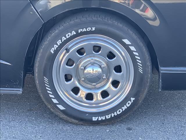 ハイエースバン ロングスーパーＧＬ　４ＷＤ　ディーゼル　後席フリップダウン　メモリーナビ　バックカメラ　ＡＣ１００Ｖ電源　ブルートゥース　フルセグＴＶ　ＥＴＣ　ＬＥＤライト　両側スライドドア　ミュージックサーバー　ＵＳＢポート　フォグ（15枚目）