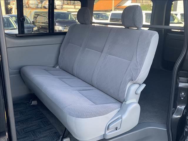 ハイエースバン ロングスーパーＧＬ　４ＷＤ　ディーゼル　後席フリップダウン　メモリーナビ　バックカメラ　ＡＣ１００Ｖ電源　ブルートゥース　フルセグＴＶ　ＥＴＣ　ＬＥＤライト　両側スライドドア　ミュージックサーバー　ＵＳＢポート　フォグ（36枚目）