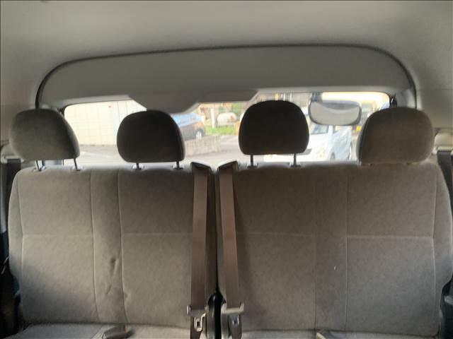 ハイエースワゴン GL 4WD 衝突軽減ブレーキ 禁煙車 純正SDナビ バックカメラ AC100Vコンセント 地デジTV ETC HIDヘッドライト MTモード付 キーレス ドライブレコーダー オートハイビーム レベライザー(59枚目)