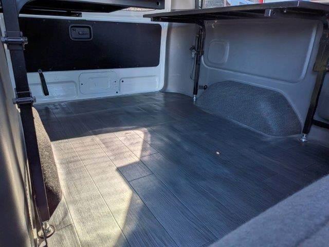 NV350キャラバンバン ロングプレミアムGX 禁煙車 衝突軽減ブレーキ 純正メモリーナビ アラウンドビューモニター フルセグTV ワンオーナー ミュージックサーバー Bluetooth対応 LEDヘッドライト ETC 盗難防止装置 スマートキー(11枚目)