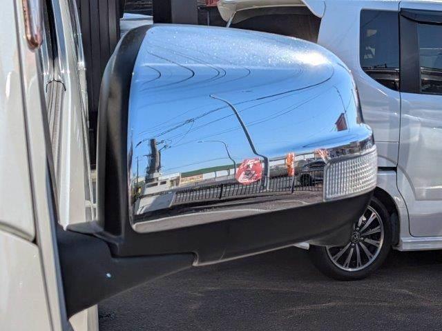 NV350キャラバンバン ロングプレミアムGX 禁煙車 衝突軽減ブレーキ 純正メモリーナビ アラウンドビューモニター フルセグTV ワンオーナー ミュージックサーバー Bluetooth対応 LEDヘッドライト ETC 盗難防止装置 スマートキー(28枚目)