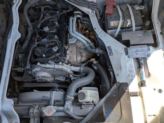 NV350キャラバンバン ロングプレミアムGX 禁煙車 衝突軽減ブレーキ 純正メモリーナビ アラウンドビューモニター フルセグTV ワンオーナー ミュージックサーバー Bluetooth対応 LEDヘッドライト ETC 盗難防止装置 スマートキー(35枚目)