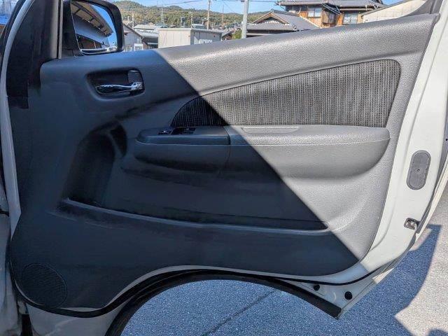 NV350キャラバンバン ロングプレミアムGX 禁煙車 衝突軽減ブレーキ 純正メモリーナビ アラウンドビューモニター フルセグTV ワンオーナー ミュージックサーバー Bluetooth対応 LEDヘッドライト ETC 盗難防止装置 スマートキー(50枚目)