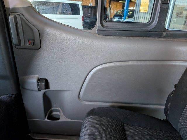 NV350キャラバンバン ロングプレミアムGX 禁煙車 衝突軽減ブレーキ 純正メモリーナビ アラウンドビューモニター フルセグTV ワンオーナー ミュージックサーバー Bluetooth対応 LEDヘッドライト ETC 盗難防止装置 スマートキー(53枚目)