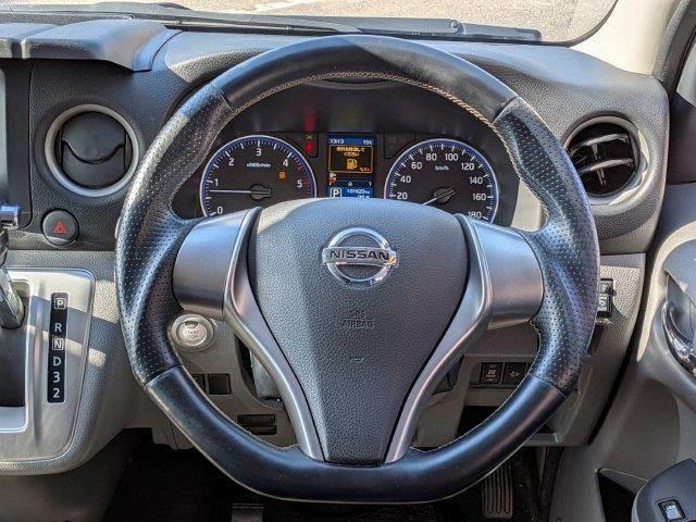 ＮＶ３５０キャラバンバン ロングプレミアムＧＸターボ　禁煙車　カロッツェリア８型ナビ　全方位カメラ　フルセグＴＶ　ブルートゥース　ドライブレコーダー　ＬＥＤヘッドライト　スマートキー　プッシュスタート　ディーゼルターボ　ＤＶＤ再生　オートエアコン（15枚目）