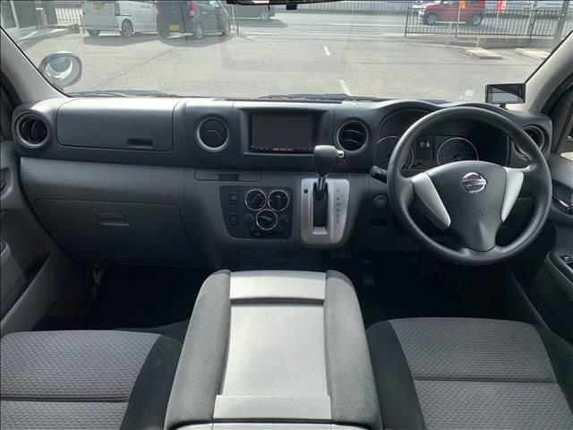 ＮＶ３５０キャラバンバン ロングプレミアムＧＸターボ　ディーゼルターボ　禁煙車　純正ＳＤナビ　バックカメラ　フルセグＴＶ　ブルートゥース　ＨＩＤヘッドライト　フロントエアロ　ドラレコ　ＥＴＣ　フォグランプ　オートライト　ＤＶＤ再生　ミュージックサーバー（3枚目）