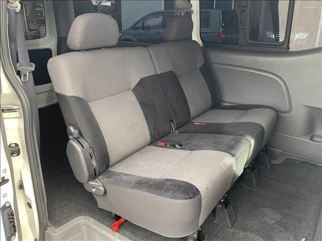 ＮＶ３５０キャラバンバン ロングプレミアムＧＸターボ　ディーゼルターボ　禁煙車　純正ＳＤナビ　バックカメラ　フルセグＴＶ　ブルートゥース　ＨＩＤヘッドライト　フロントエアロ　ドラレコ　ＥＴＣ　フォグランプ　オートライト　ＤＶＤ再生　ミュージックサーバー（10枚目）