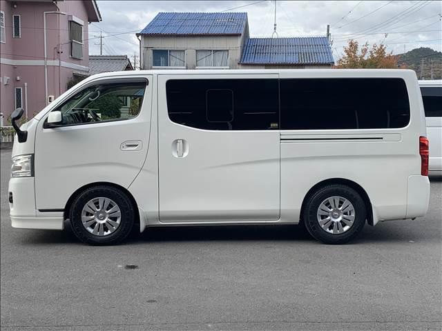 ＮＶ３５０キャラバンバン ロングプレミアムＧＸターボ　ディーゼルターボ　禁煙車　純正ＳＤナビ　バックカメラ　フルセグＴＶ　ブルートゥース　ＨＩＤヘッドライト　フロントエアロ　ドラレコ　ＥＴＣ　フォグランプ　オートライト　ＤＶＤ再生　ミュージックサーバー（22枚目）