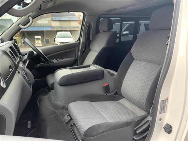 ＮＶ３５０キャラバンバン ロングプレミアムＧＸターボ　ディーゼルターボ　禁煙車　純正ＳＤナビ　バックカメラ　フルセグＴＶ　ブルートゥース　ＨＩＤヘッドライト　フロントエアロ　ドラレコ　ＥＴＣ　フォグランプ　オートライト　ＤＶＤ再生　ミュージックサーバー（35枚目）