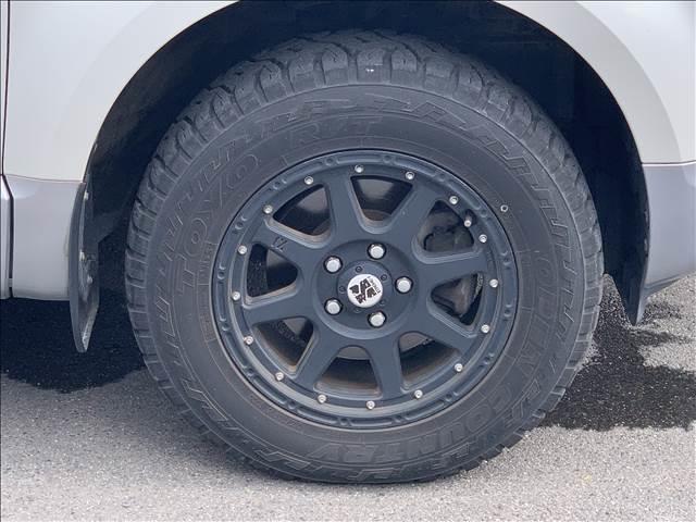 デリカＤ：５ Ｄ　プレミアム　４ＷＤ　クリーンディーゼルターボ　両側電動スライドドア　ロックフォードサウンド　クルーズコントロール　シートヒーター　エクストリームＪアルミホイール　禁煙車　ブルートゥース　フルセグ　ＨＩＤライト（15枚目）