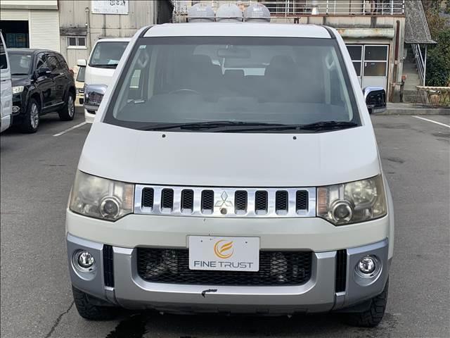 デリカＤ：５ Ｄ　プレミアム　４ＷＤ　クリーンディーゼルターボ　両側電動スライドドア　ロックフォードサウンド　クルーズコントロール　シートヒーター　エクストリームＪアルミホイール　禁煙車　ブルートゥース　フルセグ　ＨＩＤライト（16枚目）