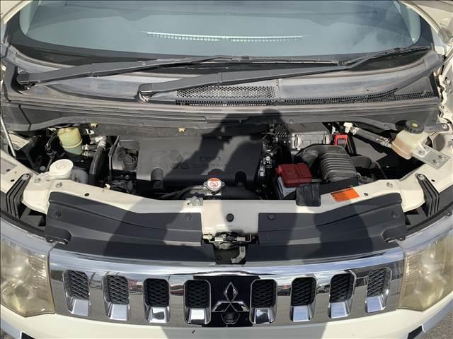 デリカＤ：５ Ｄ　プレミアム　４ＷＤ　クリーンディーゼルターボ　両側電動スライドドア　ロックフォードサウンド　クルーズコントロール　シートヒーター　エクストリームＪアルミホイール　禁煙車　ブルートゥース　フルセグ　ＨＩＤライト（34枚目）