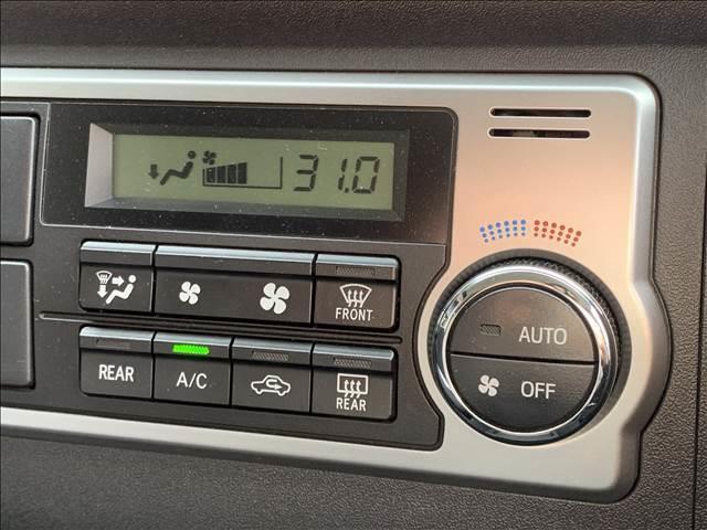 ハイエースバン ロングスーパーＧＬ　ディーゼルターボ　禁煙車　ＳＤナビ／ＴＶ　バックカメラ　ブルートゥース　ＥＴＣ　スマートキー　両側スライドドア　オートエアコン　ミュージックサーバー　丸目ヘッドライト　社外グリル　ドライブレコーダー（36枚目）