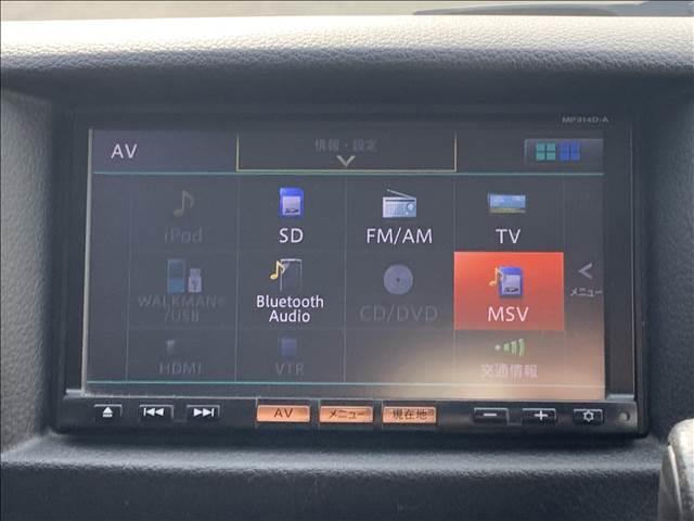NV350キャラバンバン ロングプレミアムGXターボ 禁煙車 純正SDナビ バックカメラ フルセグTV Bluetooth HIDヘッドライト フロントエアロ ドライブレコーダー ETC フォグランプ オートライト DVD再生 ミュージックサーバー(5枚目)